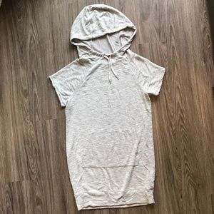 Athleta Sweater Dress